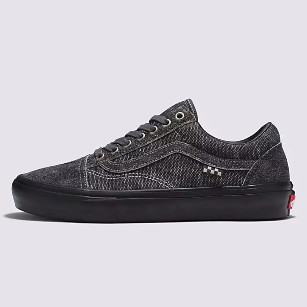 Vans Men’s Skate Old Skool
Quasi Asphalt
VN0A5FCB107
Sneakers - Picture 3 of 16